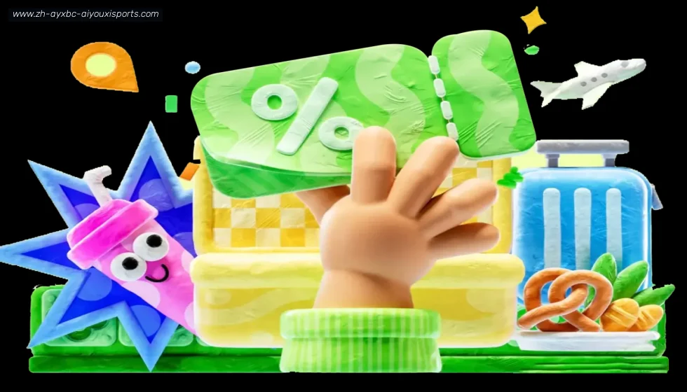 爱游戏体育 banner