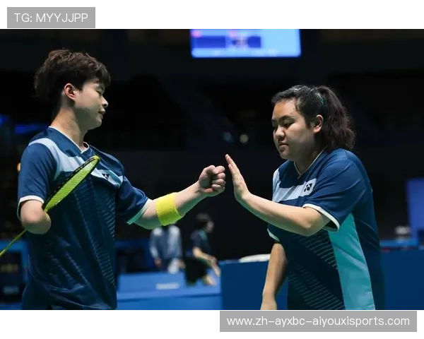 羽毛球双打评分