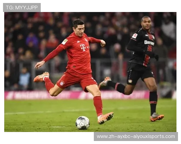 莱万多夫斯基效力德甲期间的最佳球队盘点 莱万多夫斯基效力德甲期间的最佳球队盘点