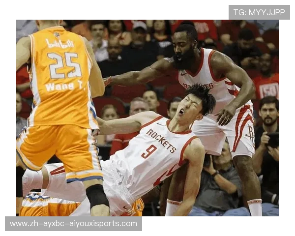 火箭队赛程全解：主客场分布与关键对阵前瞻