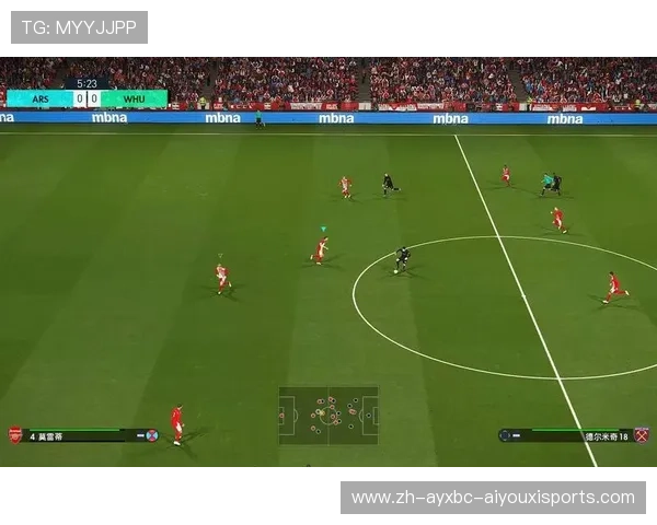 PES2018英超球队现实对应表：实况爱好者的阵容对照指南