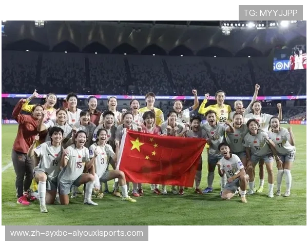 2026亚足联女足亚洲杯中国队2-1逆转朝鲜队晋级在望
