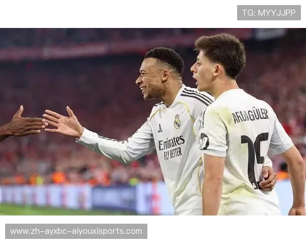 拜仁冲击双杀晋级皇马欧冠逆转传奇迎终极考验